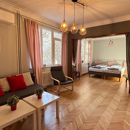 Your Space In Sofia Extérieur photo