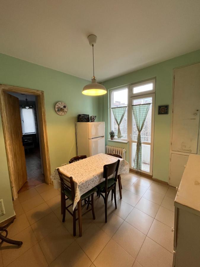 Your Space In Sofia Extérieur photo