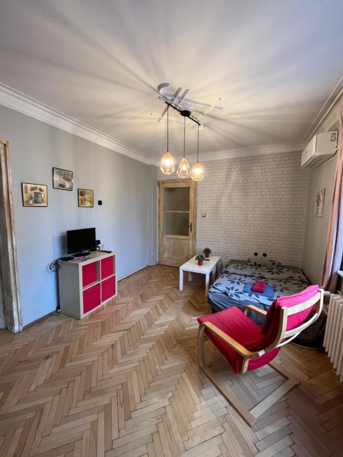 Your Space In Sofia Extérieur photo