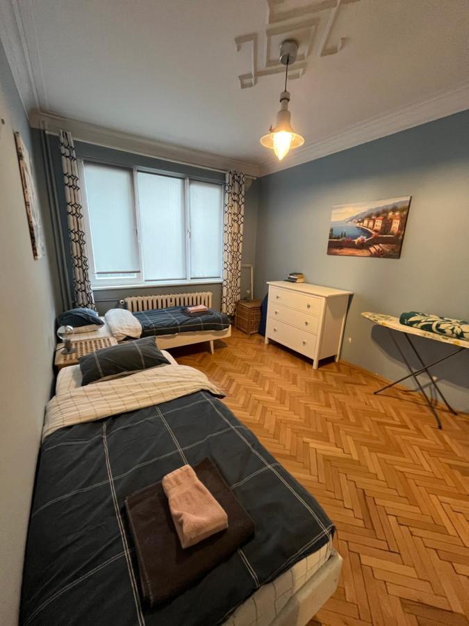 Your Space In Sofia Extérieur photo