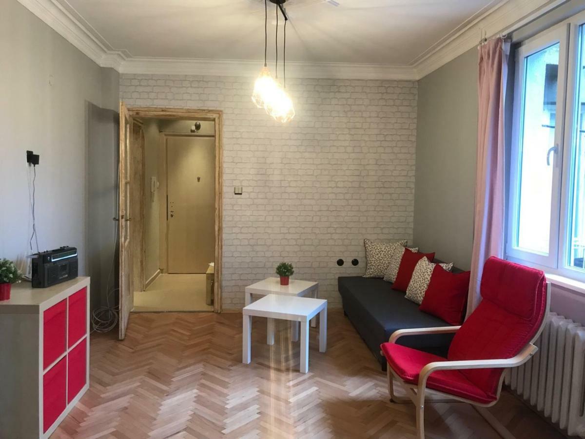 Your Space In Sofia Extérieur photo